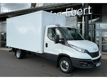 Dodávka skřín IVECO Daily 35c16