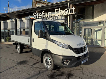 Dodávka valník IVECO Daily 35s14