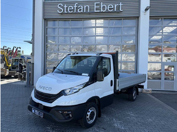 Dodávka valník IVECO Daily 35s16