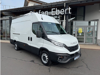 Chladící dodávka IVECO Daily 35s16