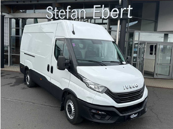 Furgon IVECO Daily 35s16