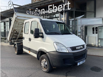 Dodávka sklápěč IVECO Daily
