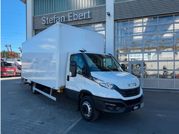 Dodávka skřín IVECO Daily 70c18
