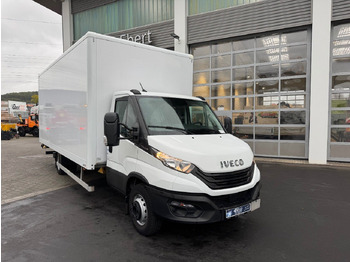 Iveco Daily 70C18 A8 *Koffer*LBW*Automatik* leasing Iveco Daily 70C18 A8 *Koffer*LBW*Automatik*: obrázek 2