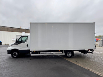 Iveco Daily 70C18 A8 *Koffer*LBW*Automatik* leasing Iveco Daily 70C18 A8 *Koffer*LBW*Automatik*: obrázek 5