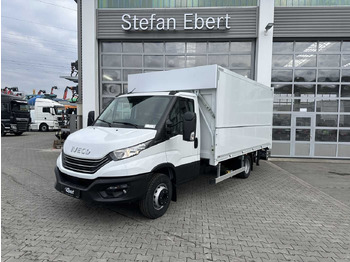Iveco Daily 70C18 HA8 *LBW*Schwenkwandkoffer* leasing Iveco Daily 70C18 HA8 *LBW*Schwenkwandkoffer*: obrázek 1