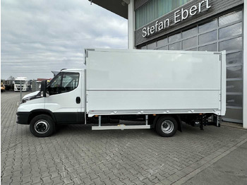 Iveco Daily 70C18 HA8 *LBW*Schwenkwandkoffer* leasing Iveco Daily 70C18 HA8 *LBW*Schwenkwandkoffer*: obrázek 2