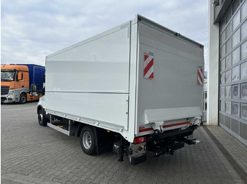 Iveco Daily 70C18 HA8 *LBW*Schwenkwandkoffer* leasing Iveco Daily 70C18 HA8 *LBW*Schwenkwandkoffer*: obrázek 5