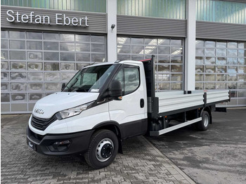 Dodávka valník IVECO Daily 70c21