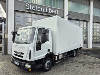 Dodávka skřín IVECO