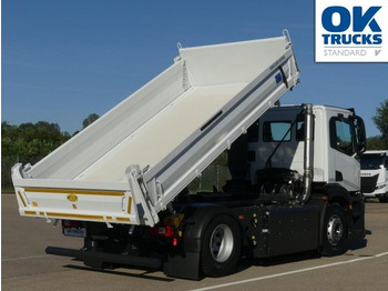 Sklápěč Iveco S-Way AD190S40/P CNG 4x2 Meiller AHK Intarder: obrázek 5
