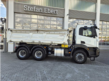 Sklápěč Iveco X-Way AD300X48Z HR 6x4 Intarder Bordmatic Kamera: obrázek 5