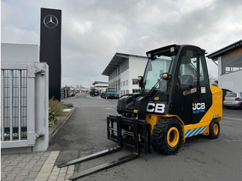 Vysokozdvižný vozík JCB