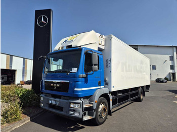 Chladírenský nákladní automobil MAN TGM 18.290