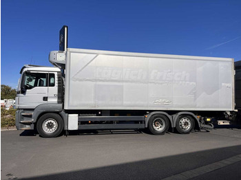 Chladírenský nákladní automobil MAN TGS 26.440 6x2 BL LBW 2.000kg Carrier Supra 850: obrázek 4
