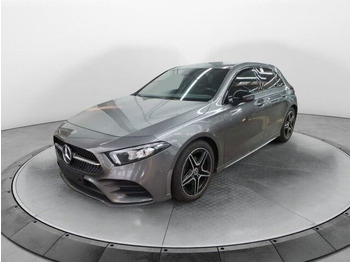 Osobní auto MERCEDES-BENZ