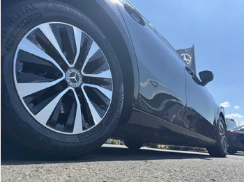Sedan Mercedes-Benz A 180d 8G LED+Carplay+SpurH+DAB+SHZ: obrázek 5