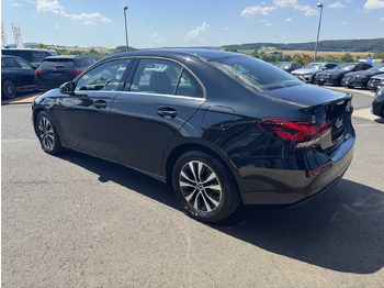 Sedan Mercedes-Benz A 180d 8G LED+Carplay+SpurH+DAB+SHZ: obrázek 3