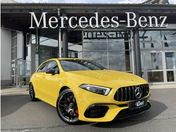 Sedan MERCEDES-BENZ