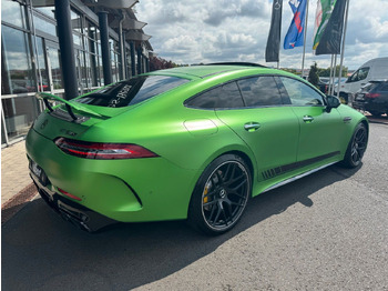 Coupe Mercedes-Benz AMG GT S AirM+Burm+Standh+HUD+360+VOLL: obrázek 4