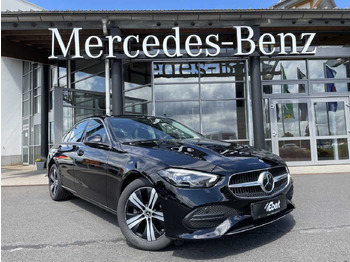 Mercedes-Benz C 180 9G Avantgarde Memory+Distr+ 360°+Keyless+L leasing Mercedes-Benz C 180 9G Avantgarde Memory+Distr+ 360°+Keyless+L: obrázek 1