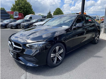 Mercedes-Benz C 180 9G Avantgarde Memory+Distr+ 360°+Keyless+L leasing Mercedes-Benz C 180 9G Avantgarde Memory+Distr+ 360°+Keyless+L: obrázek 2