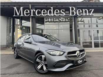 Osobní auto MERCEDES-BENZ