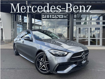 Osobní auto MERCEDES-BENZ