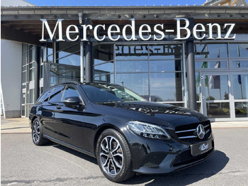 Osobní auto MERCEDES-BENZ