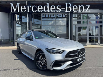 Osobní auto MERCEDES-BENZ