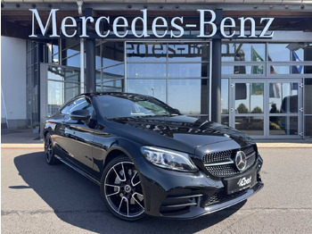 Osobní auto MERCEDES-BENZ