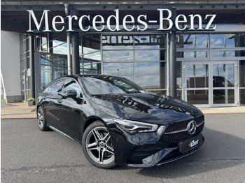 Osobní auto MERCEDES-BENZ