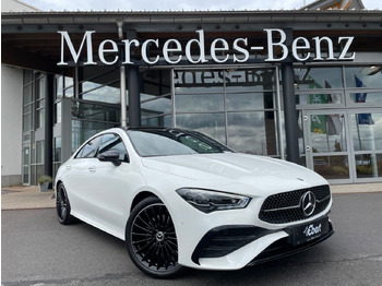 Osobní auto MERCEDES-BENZ