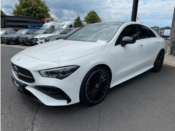 Coupe Mercedes-Benz CLA 200 AMG Pano+R-Kamera+19": obrázek 2
