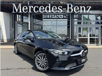 Osobní auto MERCEDES-BENZ