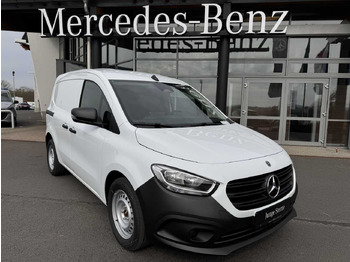 Malá dodávka MERCEDES-BENZ Citan
