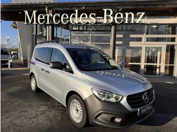 Malá dodávka MERCEDES-BENZ Citan