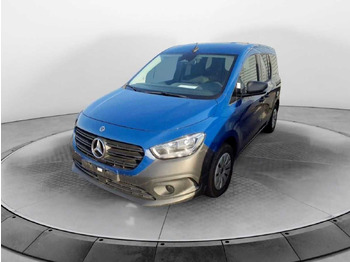 Osobní auto MERCEDES-BENZ Citan