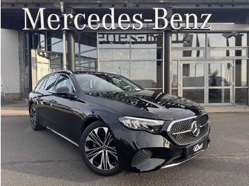 Osobní auto MERCEDES-BENZ