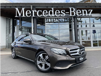 Osobní auto MERCEDES-BENZ