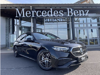 Osobní auto MERCEDES-BENZ