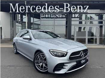 Osobní auto MERCEDES-BENZ