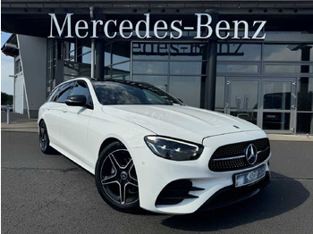 Osobní auto MERCEDES-BENZ
