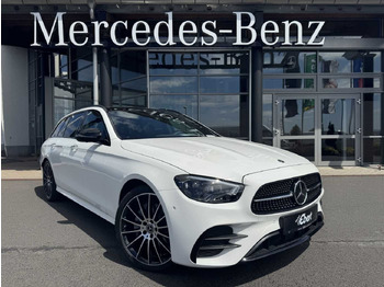 Osobní auto MERCEDES-BENZ