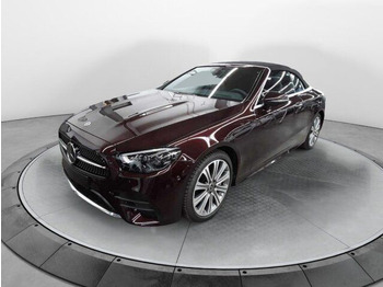 Osobní auto MERCEDES-BENZ