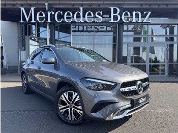 SUV MERCEDES-BENZ