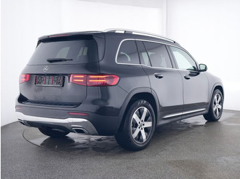 SUV Mercedes-Benz GLB 180 7G Progressive AHK+R-Kamera +LED+DAB+IHC: obrázek 2