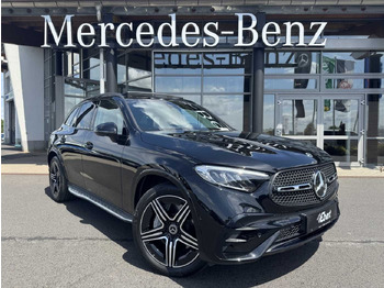 SUV MERCEDES-BENZ
