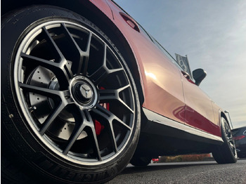 SUV Mercedes-Benz GLC 63 AMG E Carbon+Burm3D+DriversP+Memory: obrázek 5