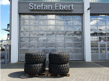 Kompletní kolo MERCEDES-BENZ